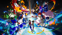 Pokemon 한국모임 Discord Server Banner