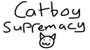 Catboy Supremacy Discord Server Banner