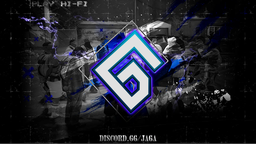 JAGA ๐ Discord Server Banner