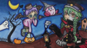 Bored Teens Discord Server Banner