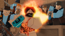 Era Warfare Discord Server Banner