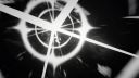Carre dans l’axe Discord Server Banner