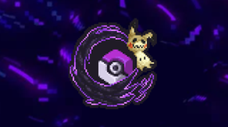 Cobblemon Dystoria Discord Server Banner