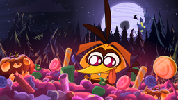 Rovio Gaming Discord Server Banner