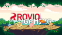 Rovio Gaming Discord Server Banner