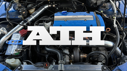 All Things Honda Discord Server Banner