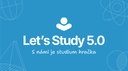 Let's Study Discord Server Banner