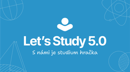 Let's Study Discord Server Banner