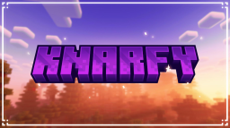 Knarfy's Server Discord Server Banner