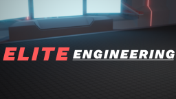 ELITE ENGINEERING Discord Server Banner