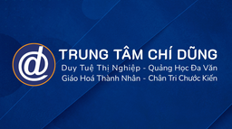 Chi Dung Center Discord Server Banner