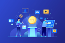 NFTverse Discord Server Banner