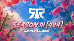 CoralMC Ranked Bedwars Discord Server Banner