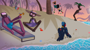 Studio308 Discord Server Banner