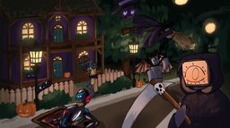 Studio308 Discord Server Banner