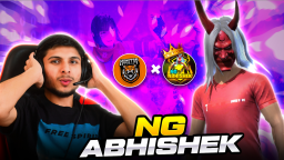 NG ABHISHEK Discord Server Banner