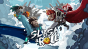 Slash & Roll Discord Server Banner