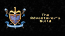 The Adventurer's Guild Discord Server Banner