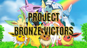 Project Bronze Victors © Discord Server Banner