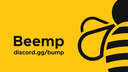 Beemp Support #BEE Discord Server Banner