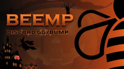 Beemp Support #BEE Discord Server Banner