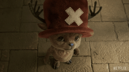 One Piece Live Action Discord Server Banner