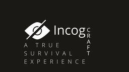 Incogcraft Discord Server Banner