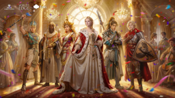 Age of Empires Mobile Discord Server Banner