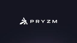 PRYZM Discord Server Banner