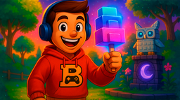 Canal do Bin Discord Server Banner