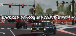 Blubber’s Rensselaer County Roleplay Discord Server Banner