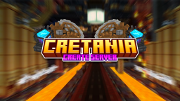 Cretania-ElPercxy Discord Server Banner