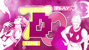 TDO . Play Time Discord Server Banner