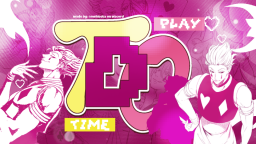 TDO . Play Time Discord Server Banner