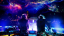 THE KLUB Discord Server Banner