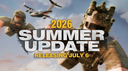 ✮ CUSA Official ✮ Discord Server Banner