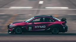Hymo Setups Discord Server Banner