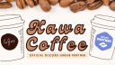 Kawa Coffee ☕ Discord Server Banner