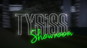 tyriss mods showroom Discord Server Banner