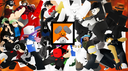 Flee the Facility Competitive League 🎃 Discord Server Banner