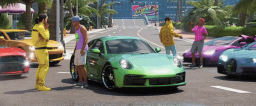Flex City Discord Server Banner
