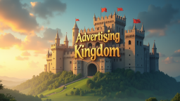 Advertising Kingdom Discord Server Banner
