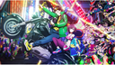 Zom 100 Discord Server Banner