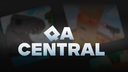 QA Central Discord Server Banner