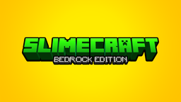 Slimecraft Games Discord Server Banner