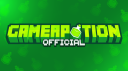 GamerPotion Official Discord Server Banner