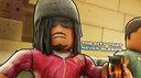 Realistic Roleplay 2 Discord Server Banner