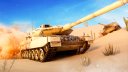 Military Tycoon Discord Server Banner