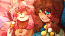 🎪 Discord Server Banner