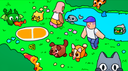 Pet Simulator 99 [RU] Discord Server Banner